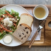 PLAIN BAKERY&CAFE プレーンベーカリーアンドカフェのおすすめ料理2