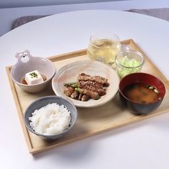 週替わりランチ