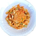 料理メニュー写真&nbsp;今月のパスタ