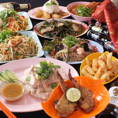 立川 おしゃべりする夜カフェ夜ごはん特集 ホットペッパーグルメ