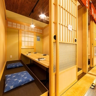 【古き良き居酒屋です。】