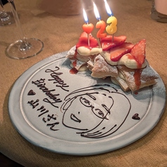 Trattoria Shino s トラットリア シノズの雰囲気1