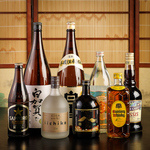 各種宴会にもオススメな飲み放題もご用意しております！