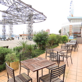 はとばキッチンの雰囲気2