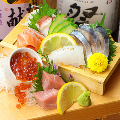 大衆酒場 甚べぇ 明石駅前店の特集写真