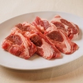 料理メニュー写真&nbsp;ラム肩ロース(150g)
