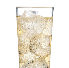 ジンジャーエール