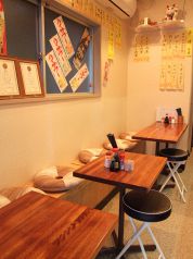 大衆酒場 栄のおすすめポイント1