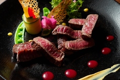 黒毛和牛かたまり肉　100g～300g