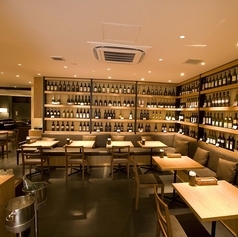 サルヴァトーレ クオモ SALVATORE CUOMO &BAR 心斎橋特集写真1