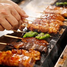 深夜食堂ワタリドリ wataridori 渡鳥のおすすめ料理3