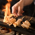 地鶏焼き鳥と海鮮居酒屋 よりみち別館 新橋店のおすすめ料理1