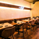 居心地家 参 魚町店の写真ギャラリー