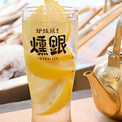 炉端焼き 燻銀 金山店のおすすめドリンク1