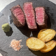 FOREVER CAFE&OYSTER BAR フォーエバーカフェ&オイスターバーのコース写真