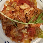 洋風居酒屋 きんかわのおすすめ料理2