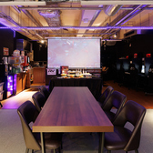 RE VISION リビジョン 立川の雰囲気2