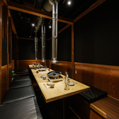 焼肉 ホルモン いま井 千林店の雰囲気3