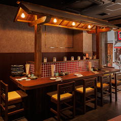 おばた食堂小田原店の特集写真