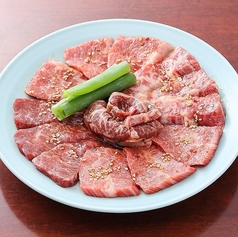 上赤身盛り（300ｇ）