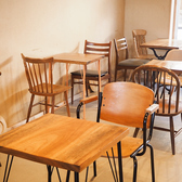 Tokyo Coffee Tachikawa トーキョーコーヒータチカワの雰囲気2