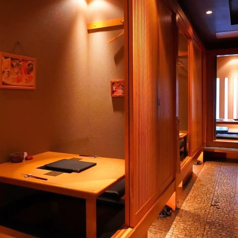 赤酢を使った本格江戸前寿司　赤ずし　堺町店の特集写真