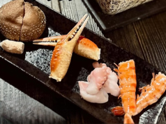 デラックスセット