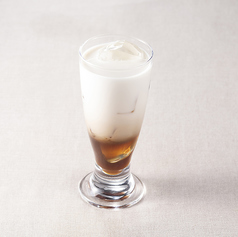 琉球ココナッツミルク