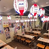 それゆけ 鶏ヤロー 四日市店のおすすめポイント3