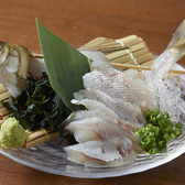 シーリアのおすすめ料理3
