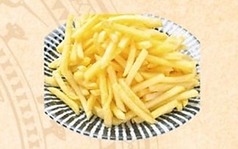 ポテトフライ