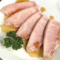 上カルビ
