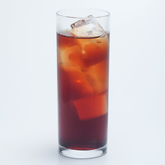 カシスウーロン