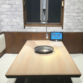 伊藤課長 川中島店の雰囲気3