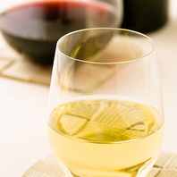 和食と相性の良いワイン