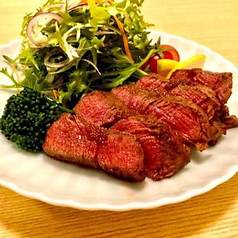岡山日本料理 ます田のコース写真