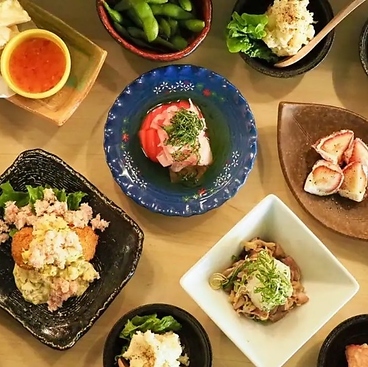 酒場スタンド ウオマル 草津店のおすすめ料理1