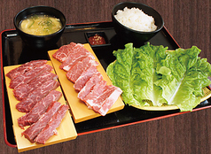 焼肉ことぶき 太田店の特集写真