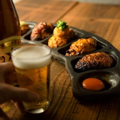 魚とつくね とこちゃん 栄本店のコース写真