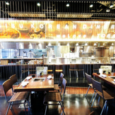 トラジ 晴海トリトン店の雰囲気3