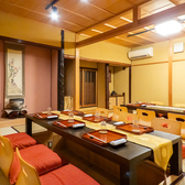 膳の華　彩～いろどり～の雰囲気2