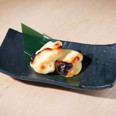 ガルシアチーズ西京焼き