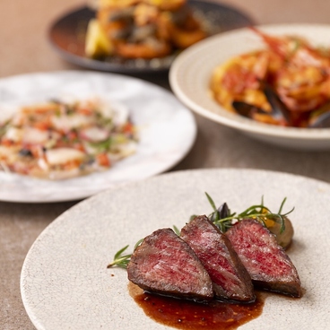 ドンコナコネリー DON CONA CONERY 五反田のおすすめ料理1