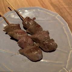 砂肝