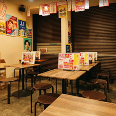 忘年会、新年会、送別会、歓迎会など様々な宴会シーンに対応いたします！