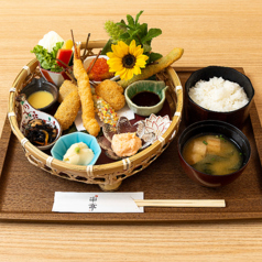 串亭 ヨドバシ池袋東口店の特集写真