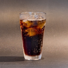 コーラ