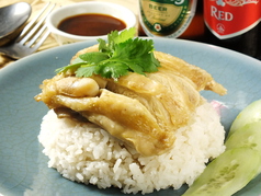 タイ料理レストラン スウィートバジルのおすすめ料理3