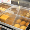 こがね製麺所 高松三谷店のおすすめポイント3
