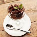 【ドルチェ】チョコレートムース　540円